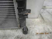 Coolant radiator