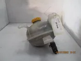 Coolant expansion tank/reservoir