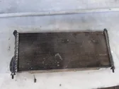 Coolant radiator