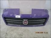 Front grill