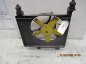 Ventilatore di raffreddamento elettrico del radiatore