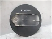 Fuel tank filler cap