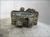 Front door lock