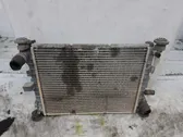 Coolant radiator