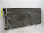 Coolant radiator