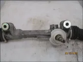 Steering rack