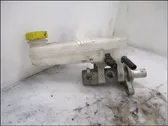 Master brake cylinder