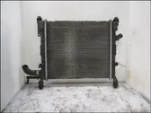 Coolant radiator