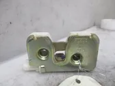 Tailgate lock latch