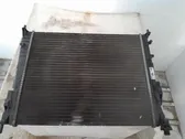 Coolant radiator