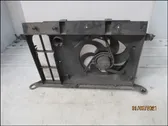 Ventilatore di raffreddamento elettrico del radiatore