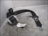 Ceinture de sécurité arrière