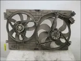 Ventilateur de refroidissement de radiateur électrique