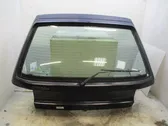 Tailgate/trunk/boot lid