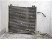 Radiatore di raffreddamento A/C (condensatore)