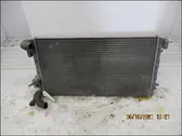 Coolant radiator