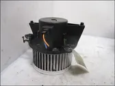 Interior heater climate box assembly housing