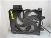 Ventilatore di raffreddamento elettrico del radiatore