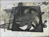 Ventilatore di raffreddamento elettrico del radiatore