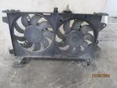 Ventilatore di raffreddamento elettrico del radiatore