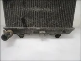 Coolant radiator