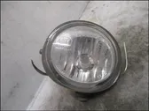 Front fog light