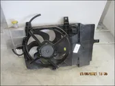 Ventilatore di raffreddamento elettrico del radiatore