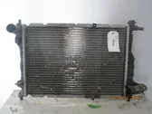 Coolant radiator