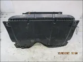 Engine splash shield/under tray