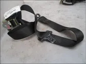 Ceinture de sécurité arrière