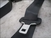 Pas bezpieczeństwa fotela tylnego