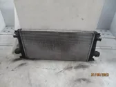 Intercooler radiator