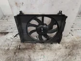 Ventilatore di raffreddamento elettrico del radiatore