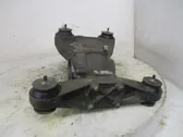 Rear differential