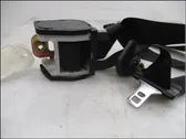 Ceinture de sécurité avant