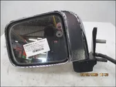 Front door electric wing mirror