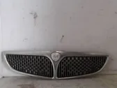 Grille de calandre avant