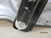 Regulador de puerta delantera con motor