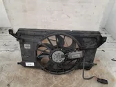 Ventilador eléctrico del radiador