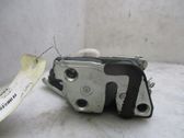 Front door lock