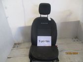 Siège passager avant