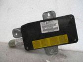 Airbag de la puerta delantera
