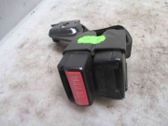Hebilla del cinturón de seguridad trasero