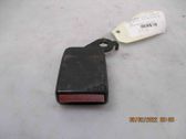Hebilla del cinturón de seguridad trasero