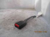 Hebilla del cinturón delantero