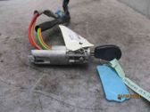 Ignition lock