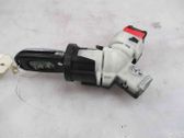 Ignition lock