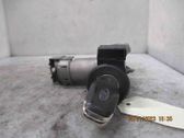 Ignition lock