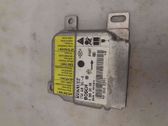 Airbag control unit/module