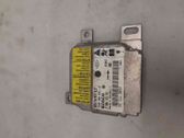 Airbag control unit/module